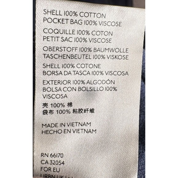 Anthropologie Blue Midi Dress - Picture 13 of 16